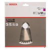 Bosch Pílový kotúč Multi Material 190 x 30 x 2,4mm Z54 | ajtech.sk