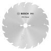 Pílový kotúč Bosch Construct Wood 315 x 30 mm Z20 | ajtech.sk
