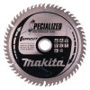 Makita Pílový kotúč EFFICUT na drevo 165 mm / 20 mm / 60z, B-69858 MA | ajtech.sk