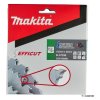 Makita Pílový kotúč EFFICUT na drevo 165 mm / 20 mm / 56z, B-57320 MA | ajtech.sk