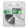 Makita Pílový kotúč EFFICUT na drevo 216 mm / 30 mm / 60z, E-12192 MA | ajtech.sk