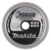 Makita Pílový kotúč na nehrdzavejúcu oceľ 185 mm / 30 mm / 64z, B-31669 | ajtech.sk