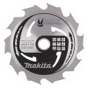 Makita Pílový kotúč na drevo Mforceorce 165 mm / 20 mm / 10z, B-07886 MA | ajtech.sk