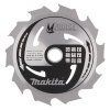Pílový kotúč Makita MForce 165mm Z10 | ajtech.sk