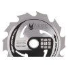 Makita Pílový kotúč na drevo Mforceorce 165 mm / 20 mm / 10z, B-07886 MA | ajtech.sk
