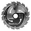 Pílový kotúč Makita MForce 185mm Z16 | ajtech.sk