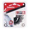 Pílový kotúč Makita MForce 185mm Z16 | ajtech.sk