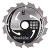 Makita Pílový kotúč na drevo Mforceorce 190 mm / 30 mm / 12z, B-07967 MA | ajtech.sk