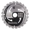 Makita Pílový kotúč na drevo Mforceorce 190 mm / 30 mm / 24z, B-08056 MA | ajtech.sk