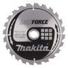 Pílový kotúč Makita MAKForce 270mm Z24 | ajtech.sk