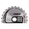 Makita Pílový kotúč na drevo MAKForce 270 mm / 30 mm / 24z, B-08268 MA | ajtech.sk