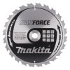 Makita Pílový kotúč na drevo MAKForce 355 mm / 30 mm / 24z, B-08274 MA | ajtech.sk