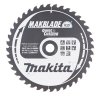 Makita Pílový kotúč na drevo MAKBlade na drevo 305 mm / 30 mm / 40z, B-08660 MA | ajtech.sk