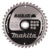Makita Pílový kotúč na drevo MAKBlade na drevo 260 mm / 30 mm / 40z, B-08981 MA | ajtech.sk
