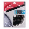 Makita Pílový kotúč na drevo MAKBlade na drevo 260 mm / 30 mm / 40z, B-08981 MA | ajtech.sk