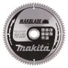 Makita Pílový kotúč na drevo MAKBlade na drevo 260 mm / 30 mm / 80z, B-09070 MA | ajtech.sk