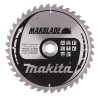 Makita Pílový kotúč na drevo MAKBlade na drevo 305 mm / 30 mm / 40z, B-08997 MA | ajtech.sk