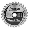 Makita Pílový kotúč na drevo 165 mm / 20 mm / 28z, B-09282 MA | ajtech.sk
