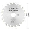 Kotúčová fréza Bosch 105 mm | ajtech.sk