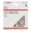Kotúčová fréza Bosch 105 mm | ajtech.sk