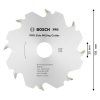 Bosch Kotúčová fréza pre frézy na drážky Z8 105mm 20mm 4mm | ajtech.sk