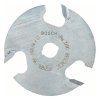 Kotúčová fréza Bosch EXPERT Wood 2,5 mm | ajtech.sk