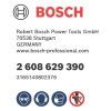 Bosch Stopka pre drážkovaciu frézu s ložiskom 8mm D 22mm G 60,3mm | ajtech.sk