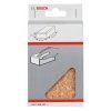 Doštička na ručné brúsenie Bosch 80x120 mm | ajtech.sk