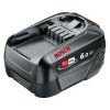 Bosch PBA W-C Akumulátor 18V 6Ah 1600A00DD7 | ajtech.sk