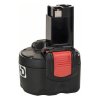Bosch Akumulátor 9,6V 2,6Ah NiMH2607335682 | ajtech.sk