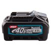 Makita BL4040 XGT Akumulátor 40V 4Ah | ajtech.sk