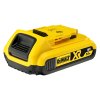 DeWALT DCB183 Akumulátor 18V 2Ah  | ajtech.sk