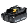 Makita BL1415N LXT Akumulátor 14,4V 1,5Ah | ajtech.sk