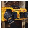 DeWALT DCB104 Nabíjačka 12V - 54V  | ajtech.sk