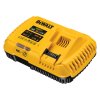 DeWALT DCB117 Nabíjačka 18V -54V | ajtech.sk