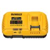 DeWALT DCB117 Nabíjačka 18V -54V | ajtech.sk
