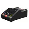 Bosch Rýchlonabíjačka Li-Ion akumulátorov GAL 18V-160 Professional 1600A019S6 | ajtech.sk