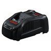 Rýchlonabíjačka Bosch GAL 1880 CV 18V | ajtech.sk