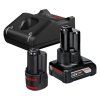 Základná súprava GBA Bosch 12V + GAL 12V-40 | ajtech.sk