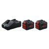 Bosch SET x ProCORE18V 12.0Ah GAL 18V-160 1600A02T5W | ajtech.sk