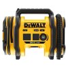 DeWALT DCC018N Aku kompresor (bez aku) | ajtech.sk