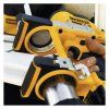 DeWALT Aku mazací lis DCGG571M1 1x4,0 Ah | ajtech.sk