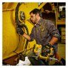 DeWALT Aku mazací lis DCGG571M1 1x4,0 Ah | ajtech.sk