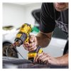 DeWALT DCE530N Akumulátorová teplovzdušná pištoľ  | ajtech.sk