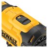DeWALT DCE530N Akumulátorová teplovzdušná pištoľ  | ajtech.sk
