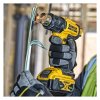 DeWALT DCE530N Akumulátorová teplovzdušná pištoľ  | ajtech.sk
