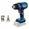 Bosch GHG 18V-50 Akumulátorová teplovzdušná pištoľ (bez aku) 06012A6500 | ajtech.sk
