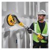 Aku brúska na sadrokartón DeWALT DCE800N Solo | ajtech.sk