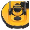 Aku brúska na sadrokartón DeWALT DCE800N 225mm Solo | ajtech.sk