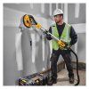 Aku brúska na sadrokartón DeWALT DCE800N Solo | ajtech.sk
